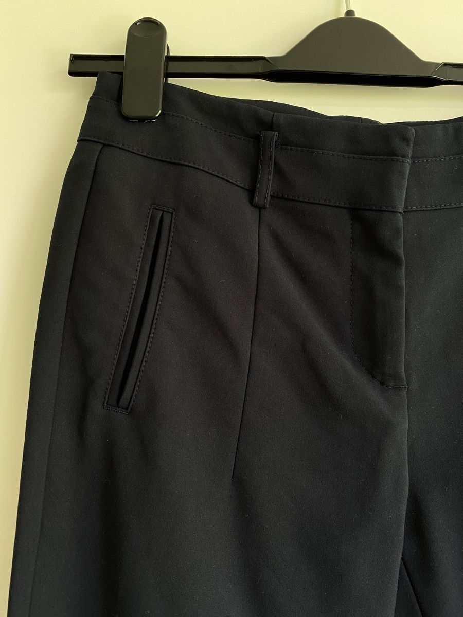 Stefanel Pantaloni: Stefanel Hose, Grösse 34 – Usato da Winterthur venduto da marisole4 1