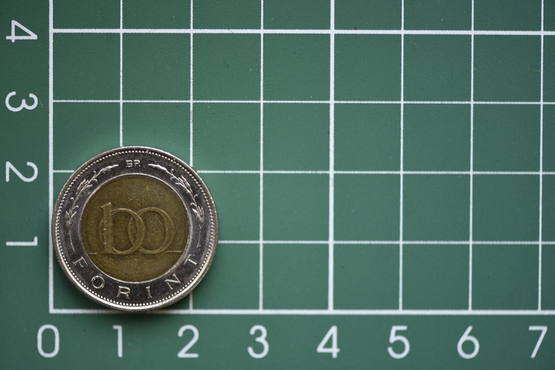 Tutti le monete: währung ungarn 1997 – Usato da Laupen BE venduto da Gufi57 1