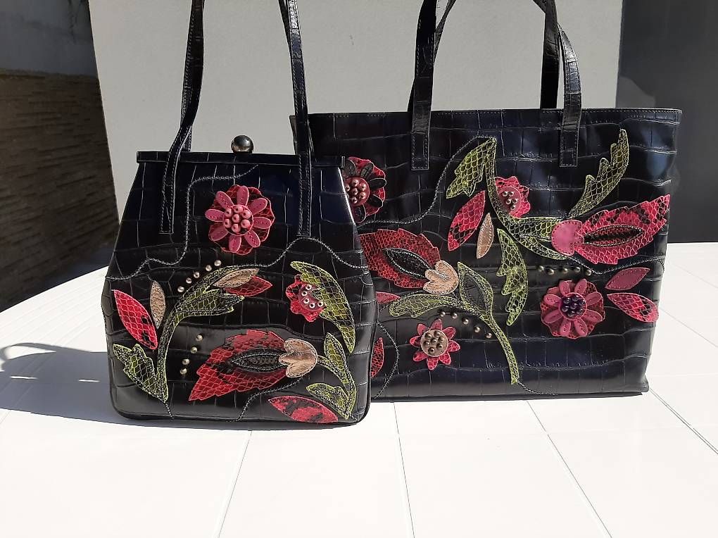 Borse da donna: Braccialini Tasche gross – Usato da Soyhieres venduto da chatons 4