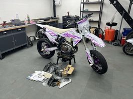 Husqvarna FE 450 2020
