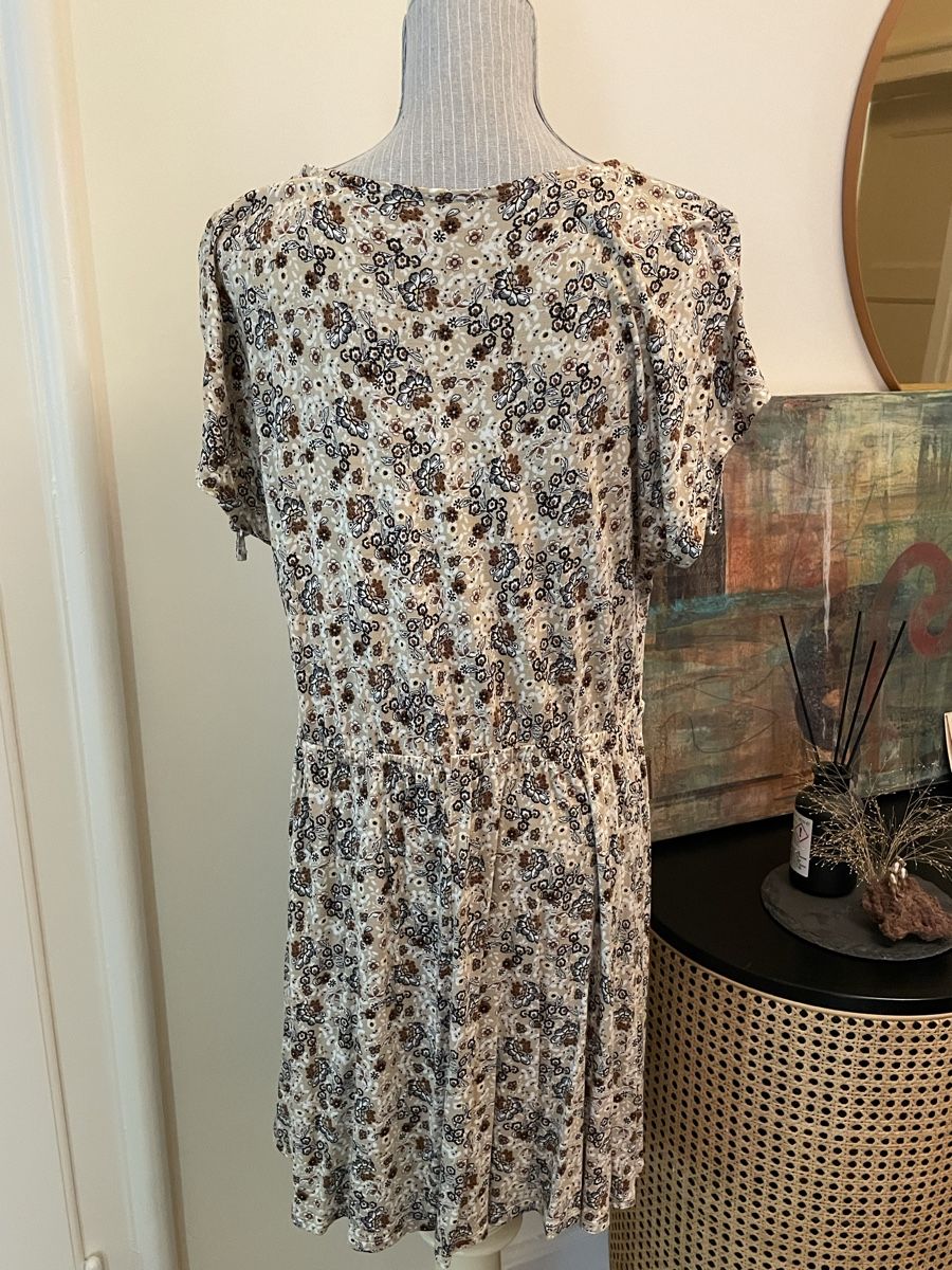 Robes: Sommerkleid, Gr. L – Neuf (Voir description) à Basel par Gundeli-25 1