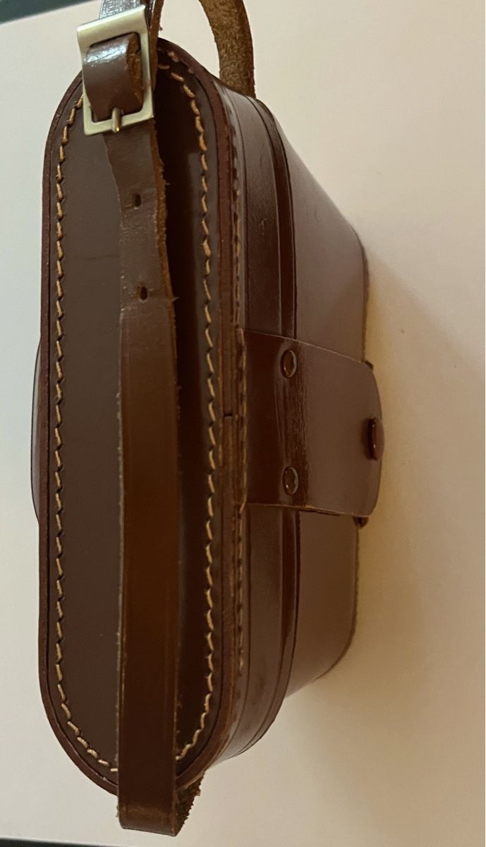Agfa Fotocamera: AGFA ISOLA – Nuovo (secondo la descrizione) da Lengnau AG venduto da kurtis7 7