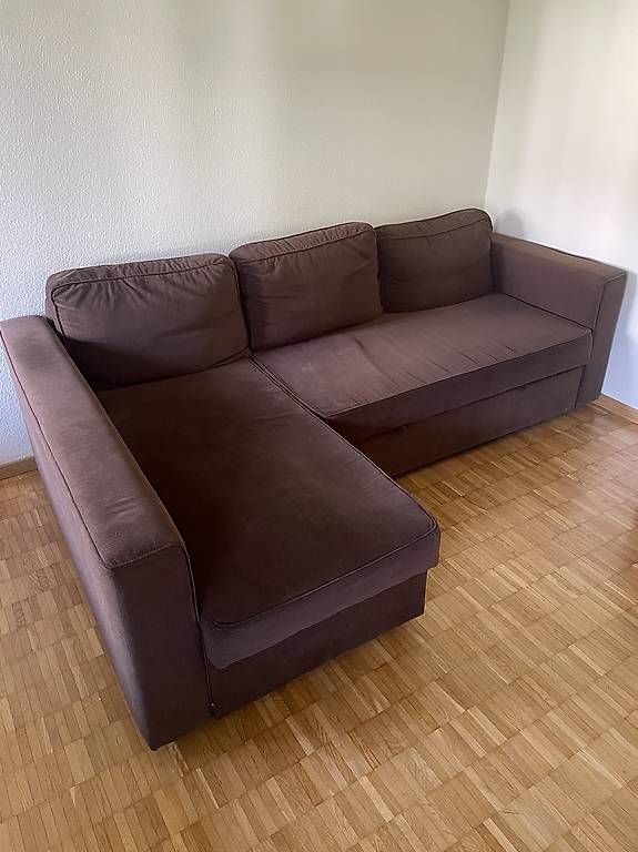 Divani: Sofa fürs Wohnzimmer – Usato da Schaffhausen venduto da chr_h86k