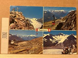 AK von Eggishorn