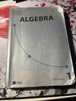 Algebra Mathematik 1 für die Berufsmatura