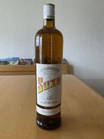 Suze Bitter Aperitif, Original Flasche, ungeöffnet, 100cl