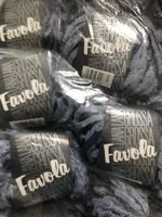 9 X WOLLE LANA GROSSA JE 50GR.