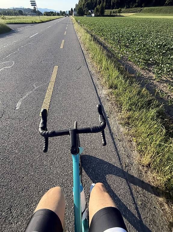 Velos: Bianchi Oltre Race – Gebraucht aus Brittnau von jan_g9bf 1
