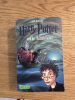 Harry Potter und der Halblutprinz Buch guter Zustand