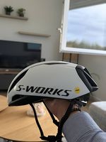 Casque Evad S-Works