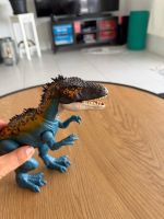 Jurassic World Mega-Zerstörer Charcarodontosaurus