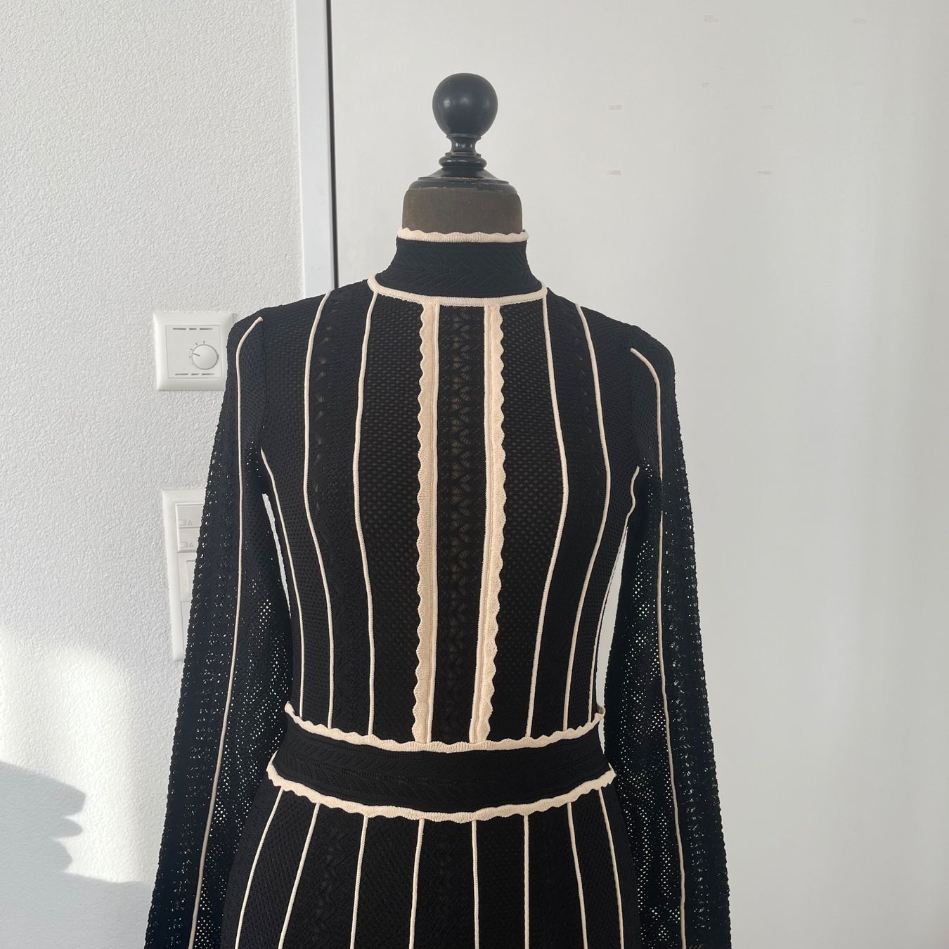Sandro Kleider: Sandro Maxikleid – Gebraucht aus Zug von Grc999 1