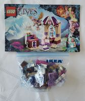 LEGO Elves 41071 Aira's Workshop - 100% Complet + Notice