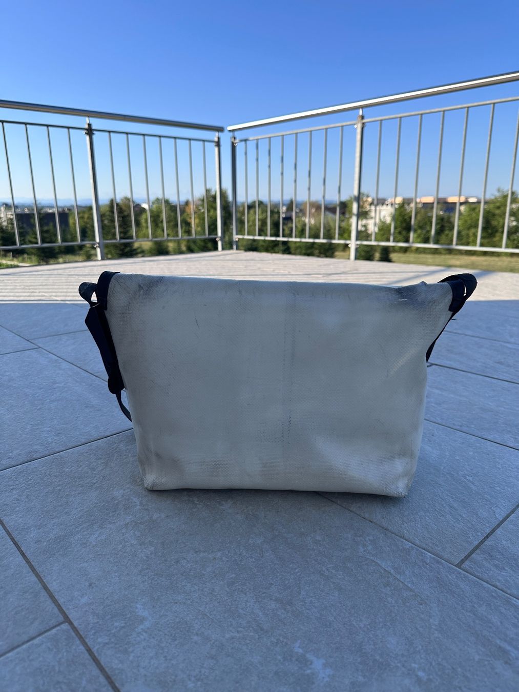 Freitag Borse: Freitag Tasche – Usato da Oensingen venduto da emi_hs6g 1