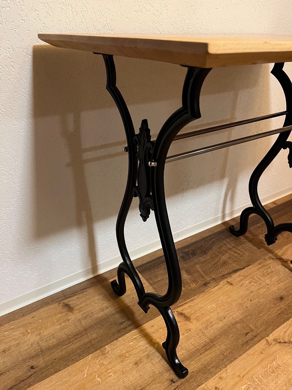 Tische: Tisch Beistelltisch Schreibtisch – Gebraucht aus Balsthal von Benouk99 2