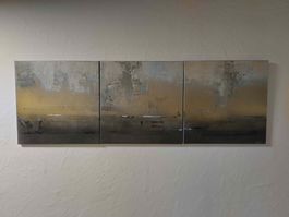 Triptychon von Anderle