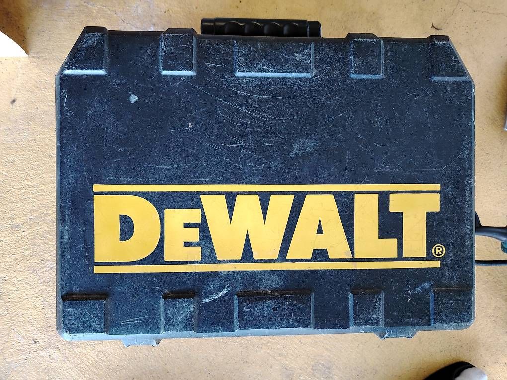 Tutte le macchine: DeWalt Hobelmaschine – Usato da Wilen b. Wollerau venduto da Karin1985 1