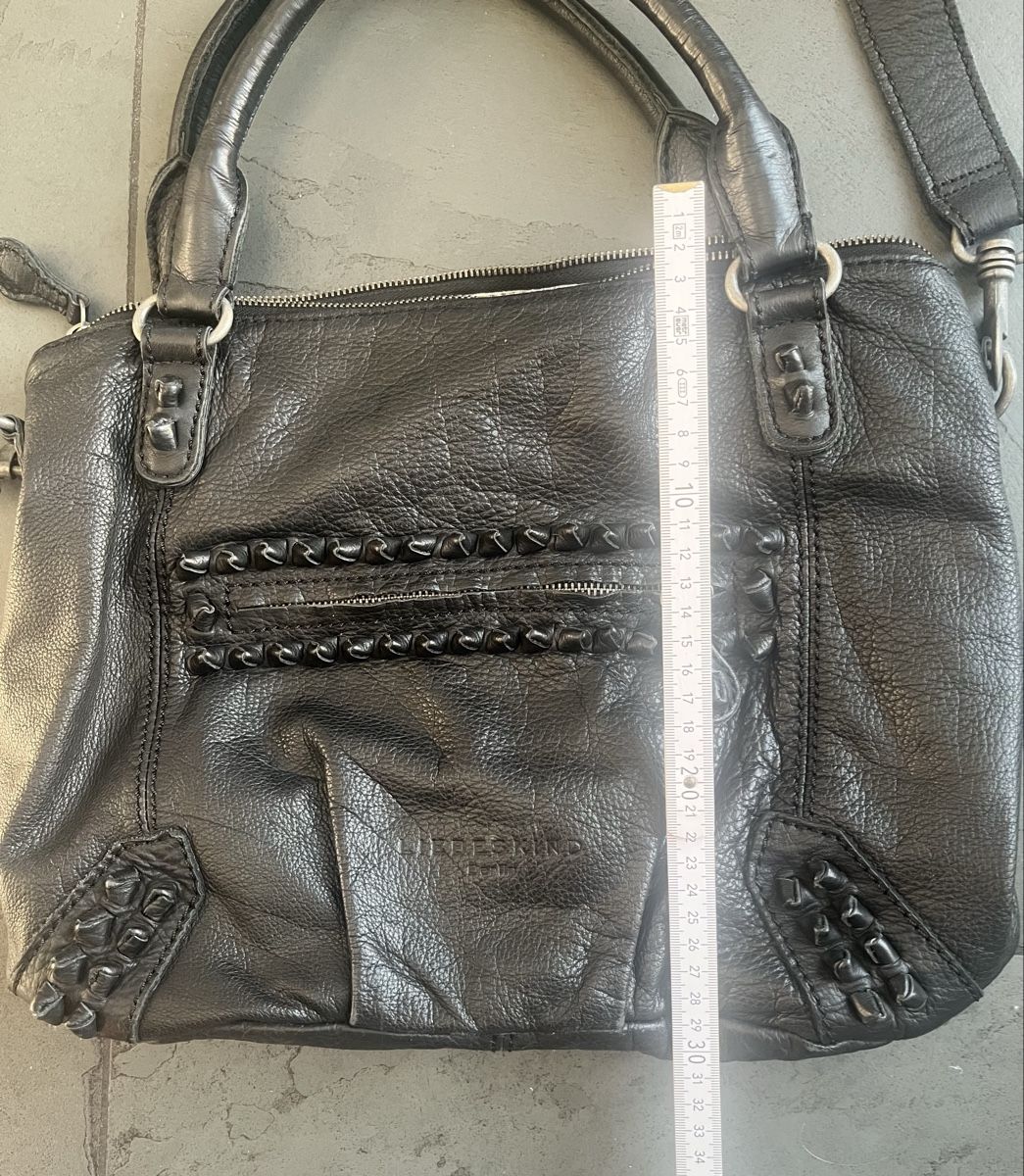 Liebeskind Borse da donna: Liebeskind Tasche – Usato da Eschen venduto da regino 3