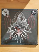 GoatWhore – Angels Hung From The Arches Of Heaven LP 013/300