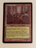 1 x Hickorygehölz - Magic: The Gathering - MtG