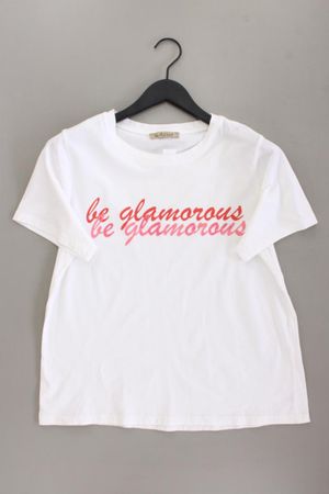 Smith & Soul Printshirt Gr. 40 Kurzarm