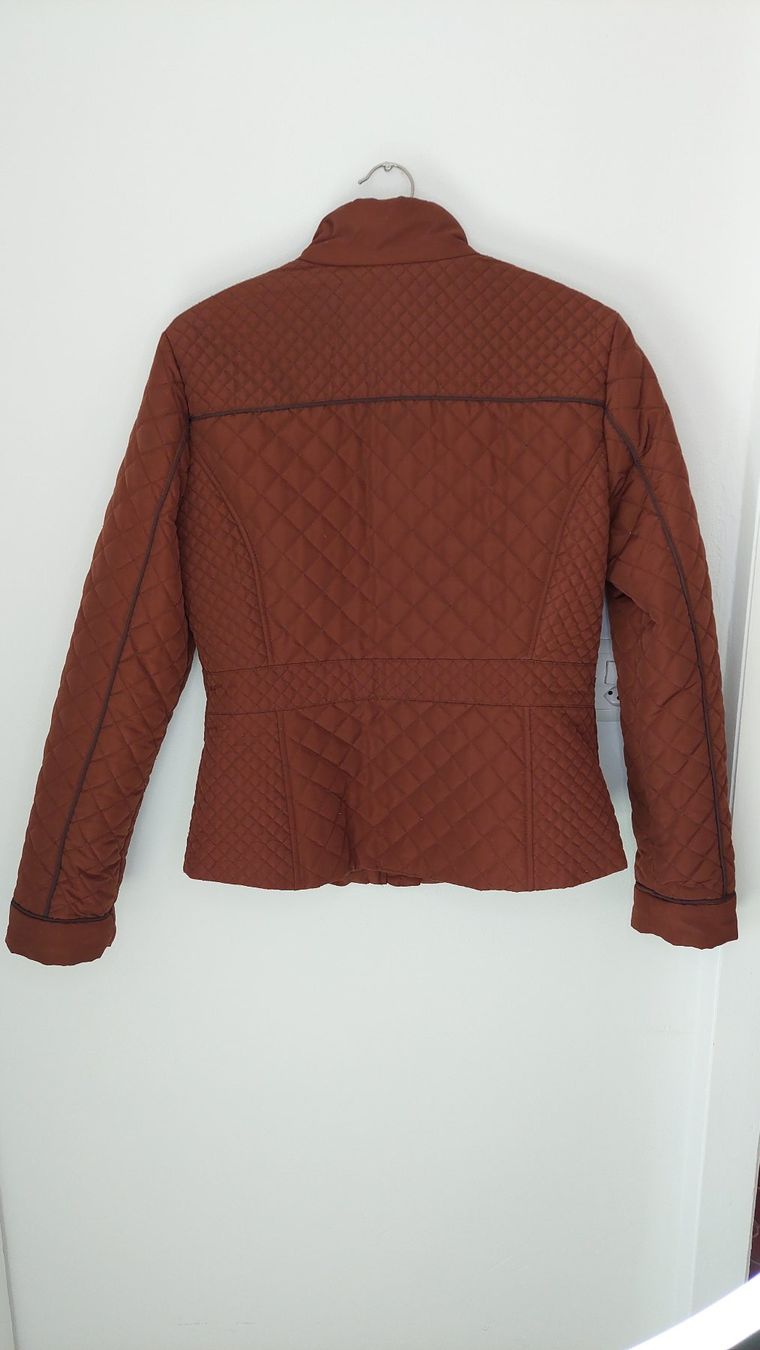 Giacche: Veste brune - taille M – Usato da Grandson venduto da Dobbyl 2