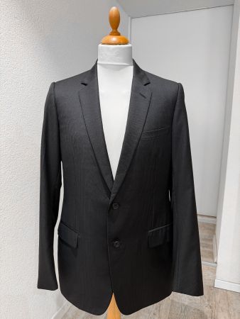 Dior Herren Sakko Gr. 50 – Made in Italy – 100% Wolle
