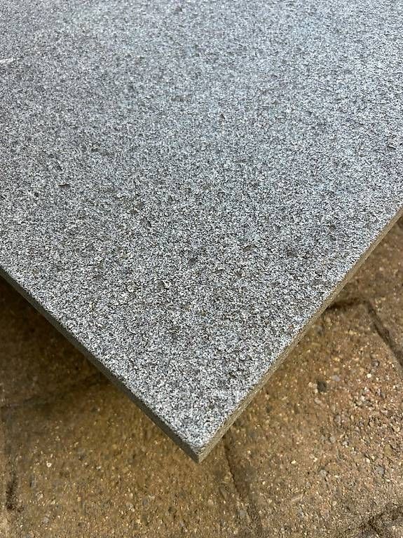 Parois & plafonds: Steinplatte 80x80x3cm – D'occasion à Roggwil BE par waelchli87 1