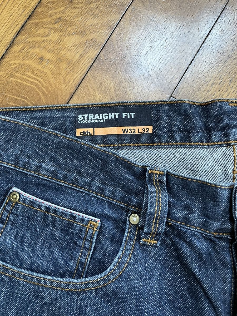 Jeans: 5 x Jeans für Mann – Usato da Novazzano venduto da mag_9klv 5