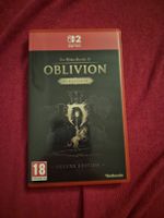 The Elder Scrolls IV Oblivion Remastered (Switch 2)