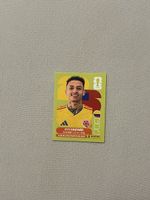 Panini WM 2026 Kevin Castaño (COL 11)