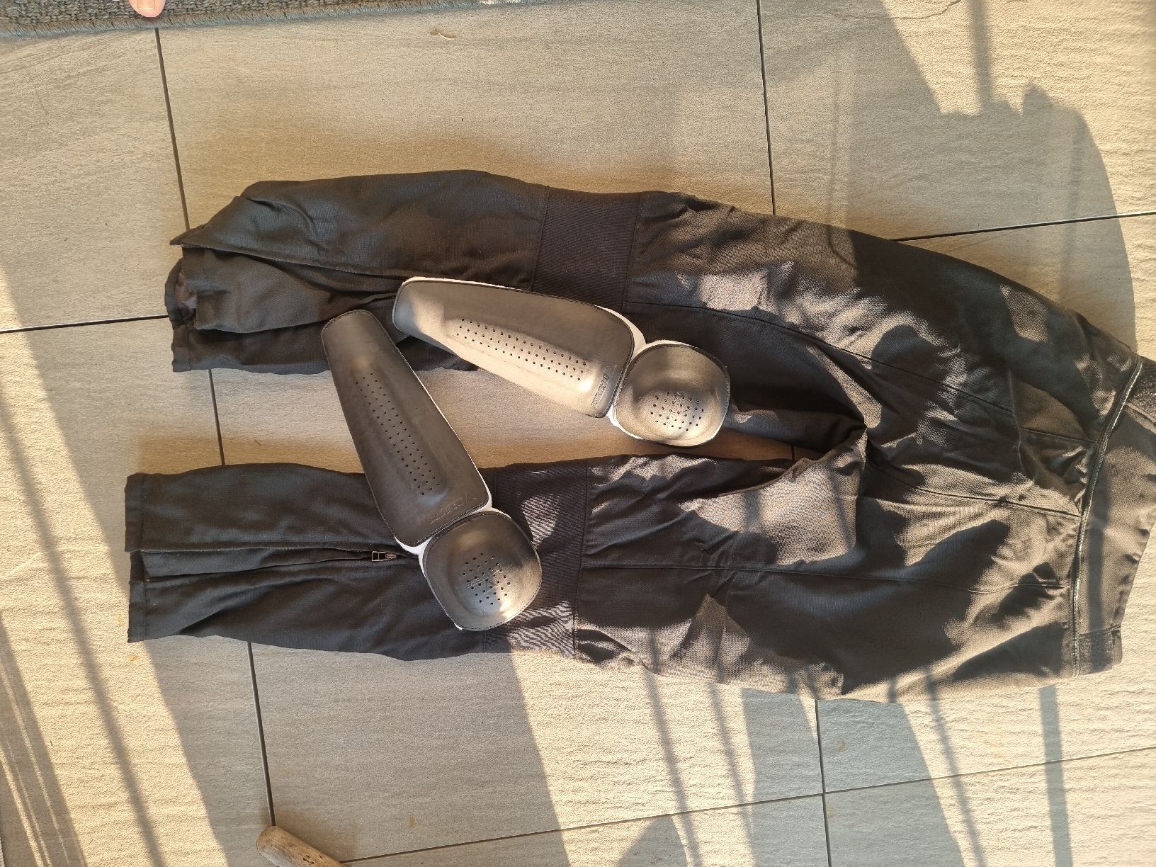 Dainese Pantaloni: Motorradhose – Usato da Hausen am Albis venduto da SilviaL01