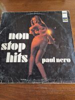 Paul Nero - Non Stop Hits - Schallplatte - Vintage!