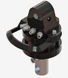 Wellenrotator WR 45