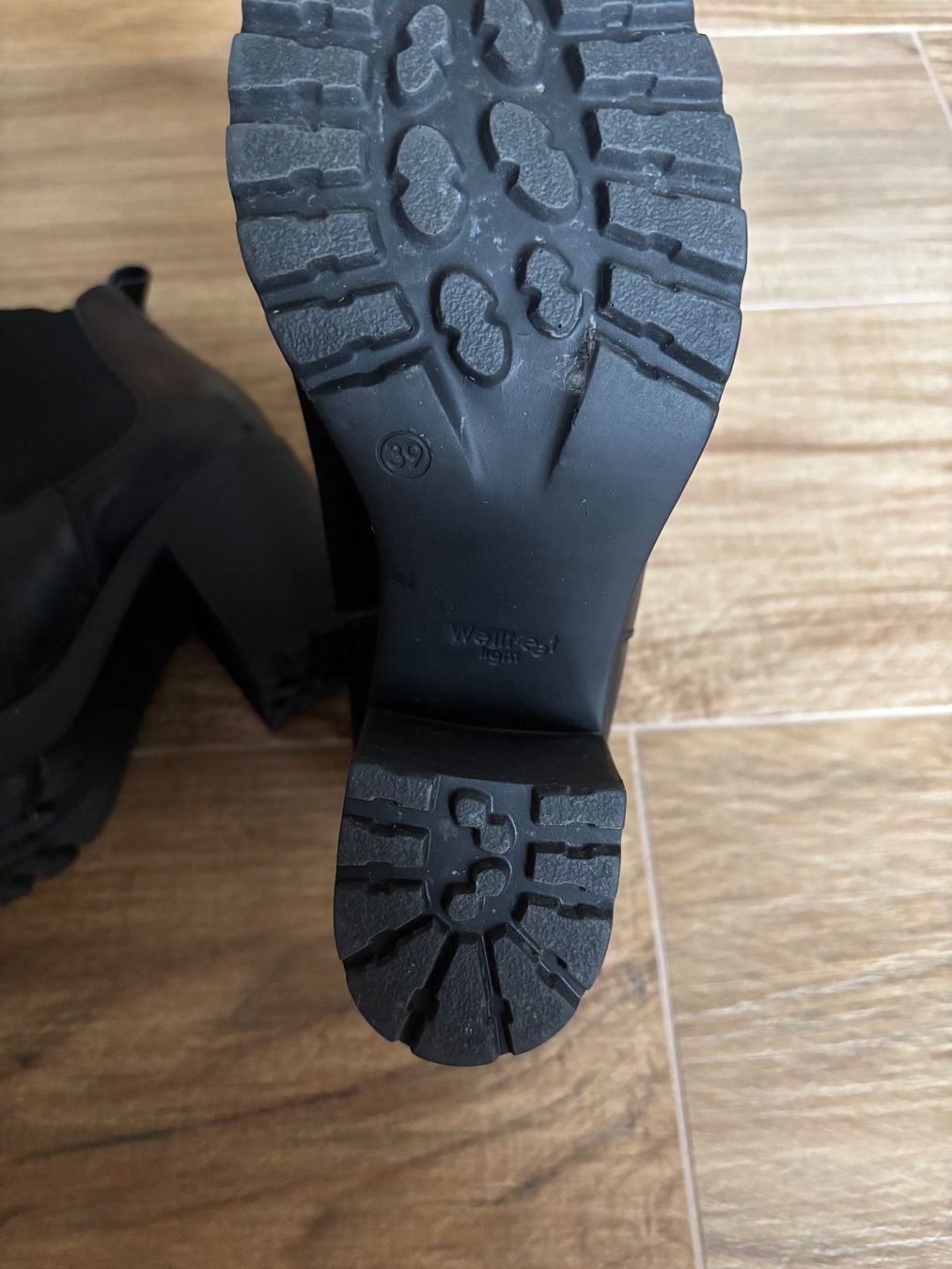 S.Oliver Scarpe da donna: S.Oliver Stiefelette – Usato da Enggistein venduto da THE-IGOR 6