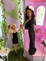 Barbie - Lot 5