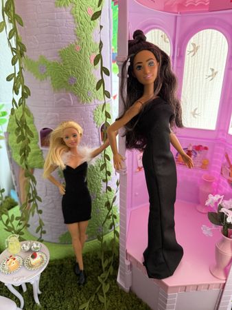 Barbie - Lot 5