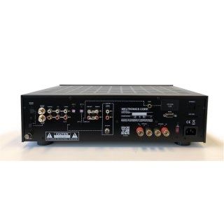 Amc Amplificatori: AMC xia150se High-Current Vollverstärker NEU – Nuovo e nell'imballaggio originale da Frick venduto da hifimarkt 2