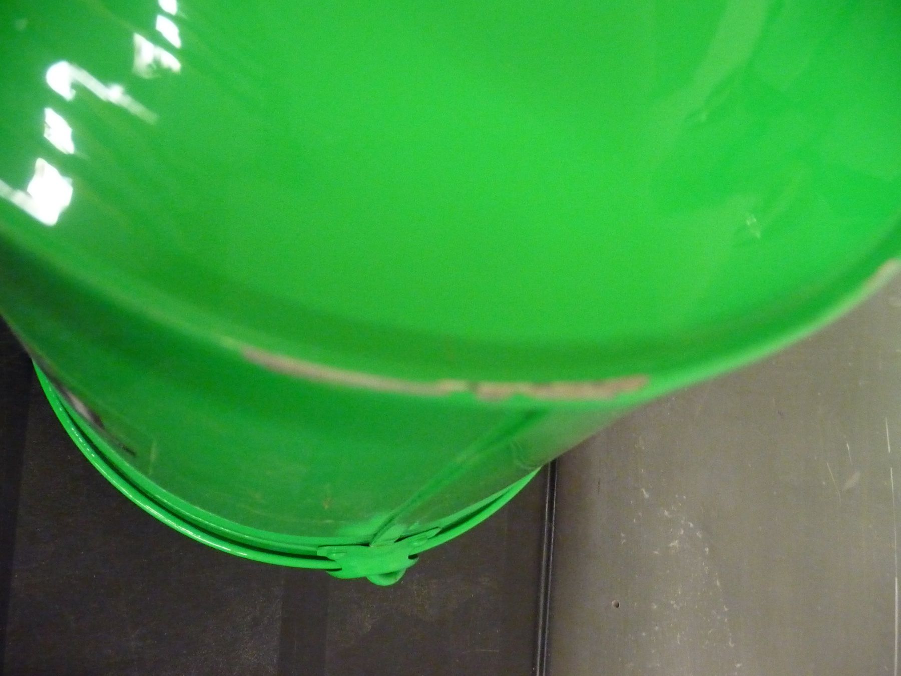 Altro per la casa: Kübel Eimer Eiskübel Trojka – Usato da Rafz venduto da Powacaddy 4