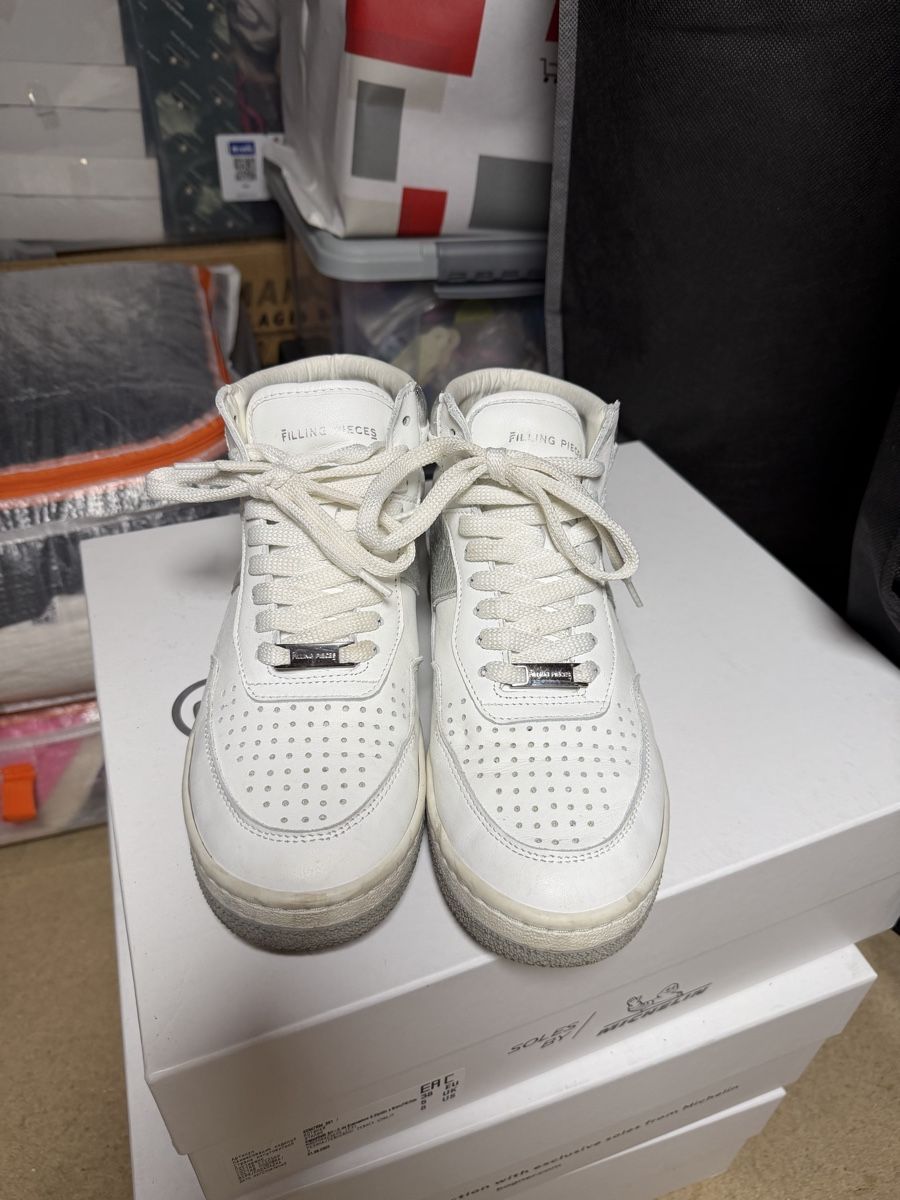 Scarpe da uomo: Filling Pieces Sneaker Gr. 37 – Nuovo (secondo la descrizione) da Dübendorf venduto da emi_86cw 2