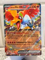 Klarins Ho-Oh ex ASC 026/217 DE NM