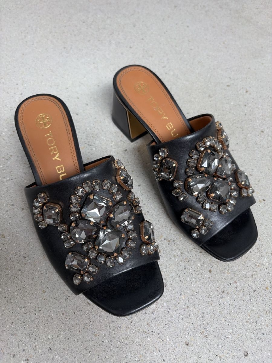 Tory Burch Scarpe da donna: Schuhe von Tory Burch Gr. 35 – Nuovo (secondo la descrizione) da Baden venduto da lupa5400