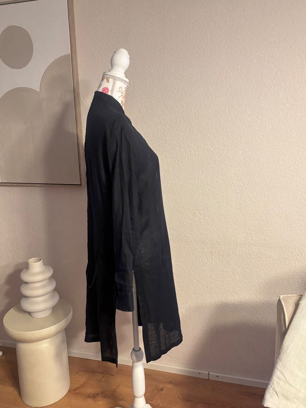 Vestiti: Joseph Janard Blusenkleid 100% Leinen – Usato da St. Margrethen SG venduto da dijanaO 2