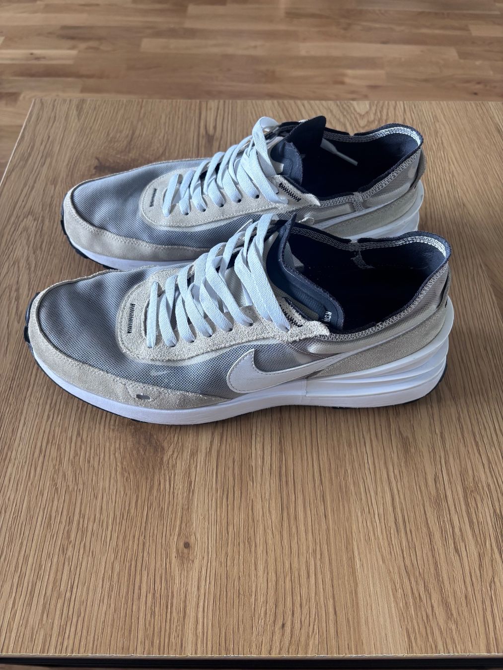Nike Herrenschuhe: Chaussures Nike – Gebraucht aus Nidau von fra27 3