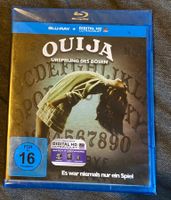 OUIJA - URSPRUNG DES BÖSEN Blu-Ray OVP