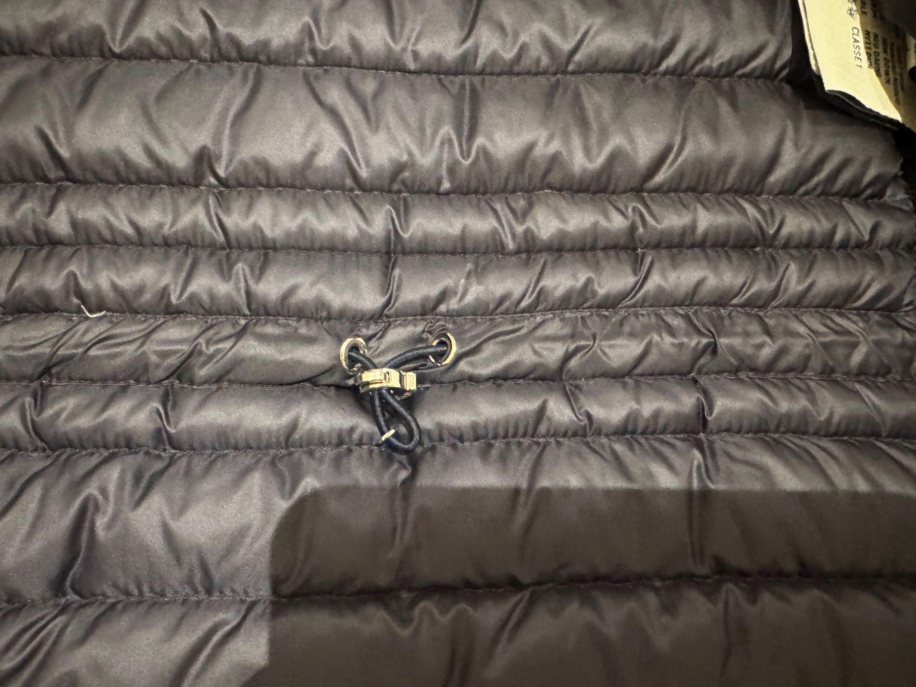 Moncler Giacche: Moncler NWT Uebergangsjacke, 1 / 36 – Usato da Klingnau venduto da Markus14 4