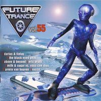 Various – Future Trance Vol.55 - Vergriffen!