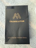 Translater device