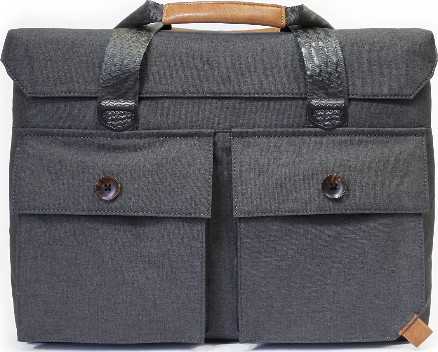 Zwei Borse: Handliche Tablet/Notebooktasche – Nuovo e nell'imballaggio originale da Dietlikon venduto da Salesmax