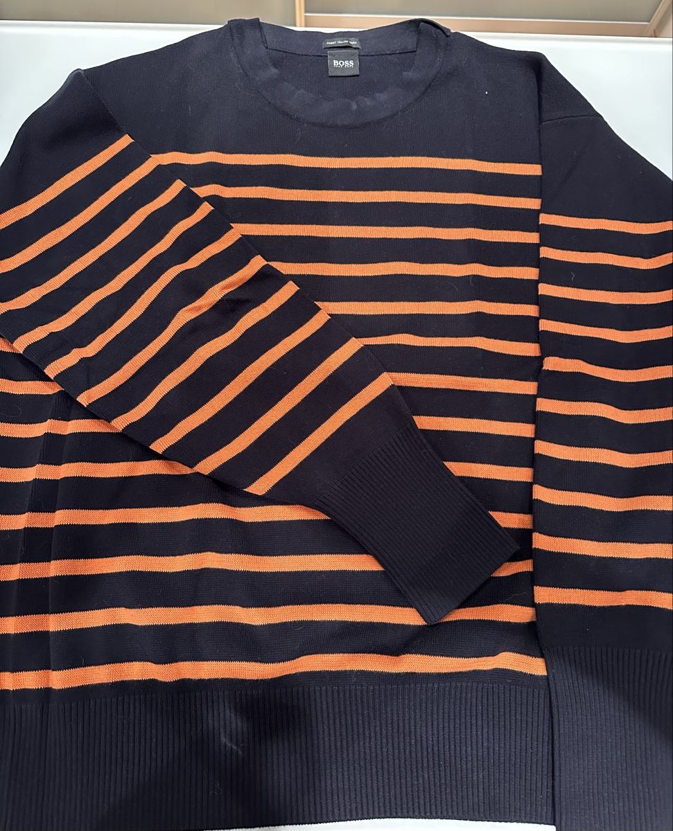 Hugo Boss Maglioni & Felpe: Boss Pullover  – Usato da Bottighofen venduto da SvenjaK67